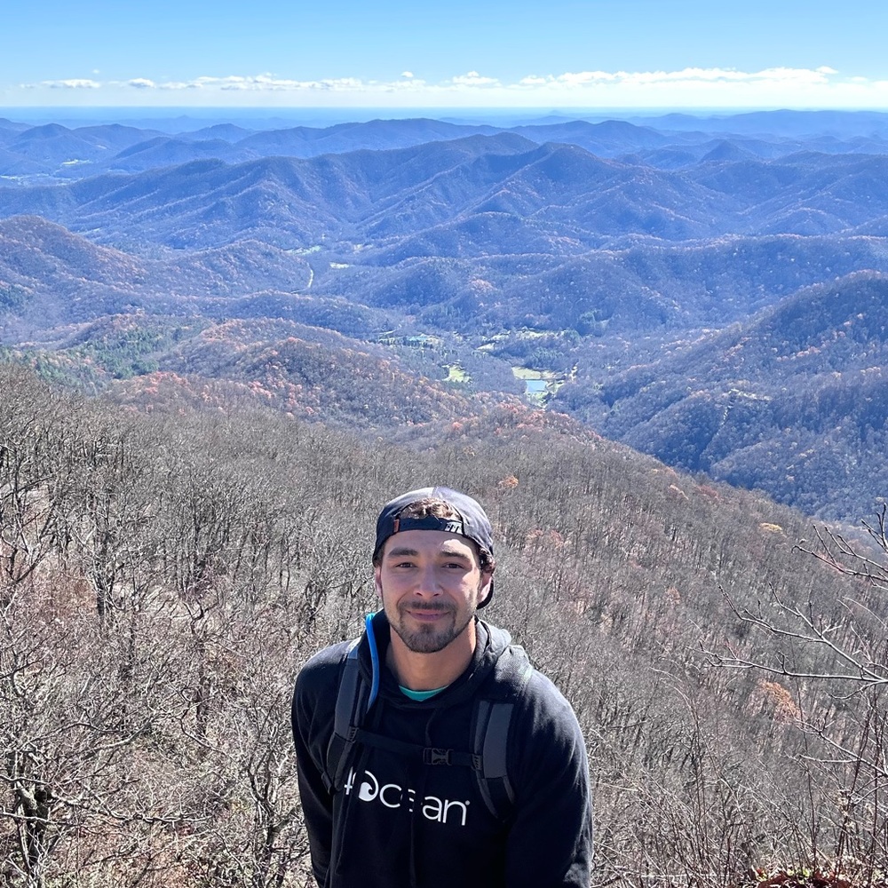 Meet your Posher, Ricardo